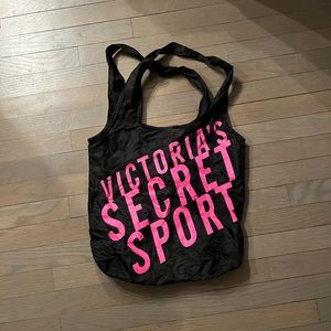Victorias Secret Sport Tote